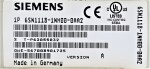 Siemens 6SN1118-1NH00-0AA2